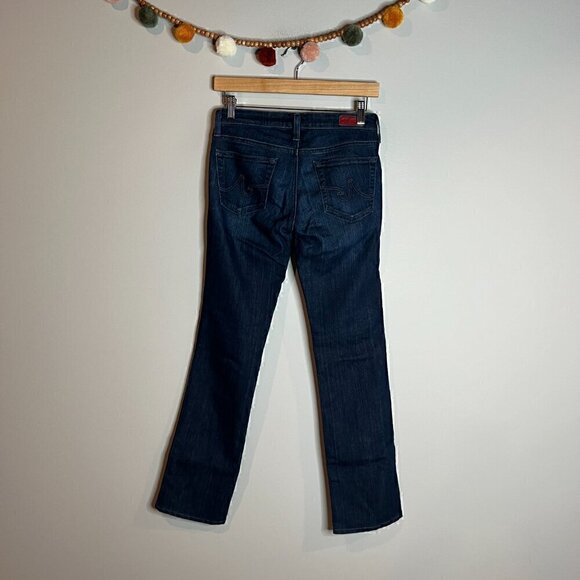 AG Adriano Goldschmied The Ballad Slim Boot jeans - Picture 5 of 6